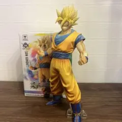 ドラゴンボールZ 彩色天下一武道　MSP 孫悟空