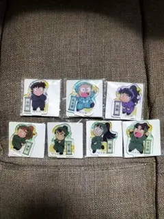 ＊価格ご相談ください＊忍たま乱太郎　アクリミニ