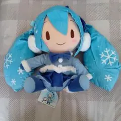 2026年最新】初音ミク ぬいぐるみ ふわふわの人気アイテム - メルカリ