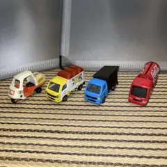 2025年最新】コカコーラトラックの人気アイテム - メルカリ