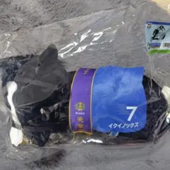 タイトーくじ A賞 とってもおおきなぬいぐるみ イクイノックス