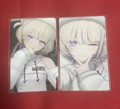 ReGLOSS 1st Album『ReGLOSS』直筆サイン 火威青 - メルカリ