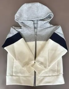 UNIQLO ドライスウェットパーカー 110