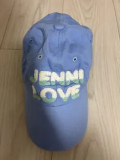 JENNI love キャップ ライトブルー 54-56cmのサムネイル