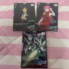 ペ*ケ様 アーセナルベース　大会プロモ3枚セット