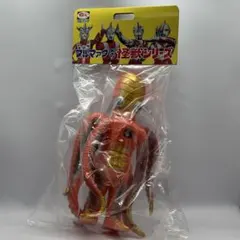 サンガッツ本舗　ガネーシャ　赤　ソフビ　インディーズ サンガッツ本舗 ガネーシャ 赤 ソフビ インディーズ - メルカリ