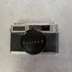 2026年最新】konica sの人気アイテム - メルカリ
