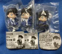 名探偵コナン　ちぢませ隊　8 10 工藤新一　新一