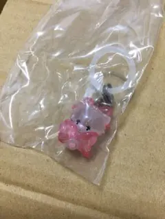 mikko めじるしアクセサリー　ムース