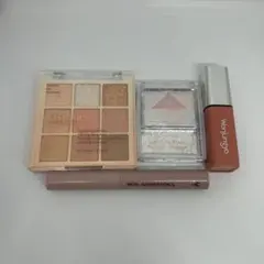 （最終お値下げ中）韓国コスメまとめ売り