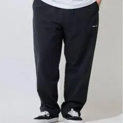 DEAR LAURELディアローレル UT CHEF PANTS 吸水速乾XL