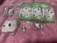 ポチャッコ グッズ まとめ売り