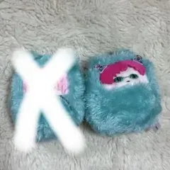 斉木楠雄のΨ難 くるみたぴぬい 斉木楠雄　ぬいぐるみ
