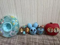 東京ディズニーリゾート グッズセットのサムネイル