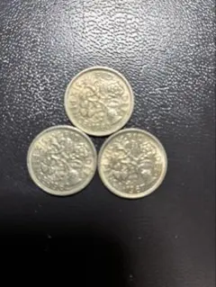貨幣 イギリス コイン