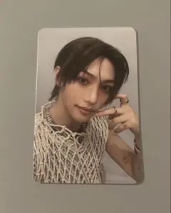 straykids スキズ ATE トレカ フィリックス　FELIX