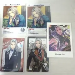 あんさんぶるスターズ 乱凪砂 カードセット