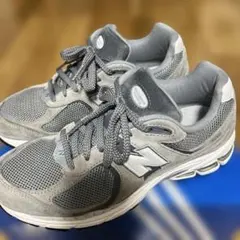 2025年最新】new BALANCE 2002r 26の人気アイテム - メルカリ