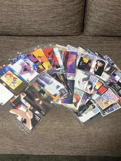 新世紀エヴァンゲリオン カードマスターズ　第壱集　弐集　参集　ワイドAir