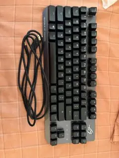 asus rog PC周辺機器