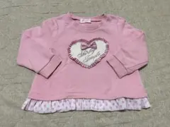 シャーリーテンプル トップス