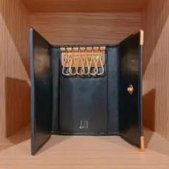 Dunhill ダンヒル キーケース