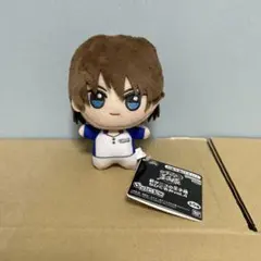 新テニスの王子様 ちびぐるみ vol.2 海堂薫 テニプリ - メルカリ