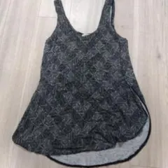 OLD NAVY タンクトップチュニックのサムネイル