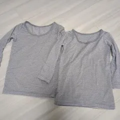 ユニクロ☆ヒートテック９０cm
