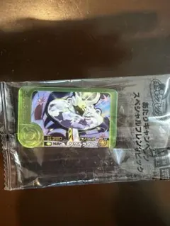 タケルライコ　フレンダピック