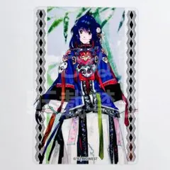 マクロス万国博覧会　マクロス万博　クリアカード　レア　ミンメイ