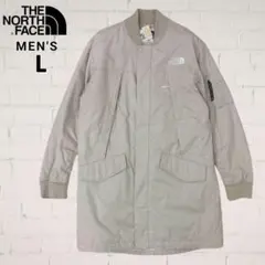 THE NORTH FACE ベージュ モッズコート 2026年最新】THE NORTH FACE カラー：ベージュ系 レディース モッズ