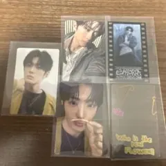 ALD1 EUPHORIA popup MD サンヒョントレカセット