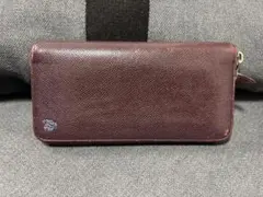 ダンヒル 長財布 dunhill ラウンドファスナー ボードン L2X218X