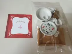 リーメント おとぎの国の食器たち 赤ずきんちゃんと一緒 - メルカリ