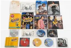 KinKi Kids CD DVD 大量セット まとめ売り - メルカリ