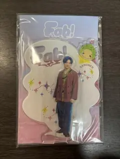 Hey! Say! JUMP Fab! 知念侑李 アクリルスタンド - メルカリ