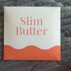 Slim Butter スリムバター 15包入 粉末油脂加工食品 - メルカリ