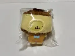 サンリオ ちびっとも 和菓子 ポムポムプリン