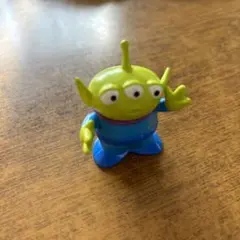 トイストーリー リトルグリーンメン フィギュア