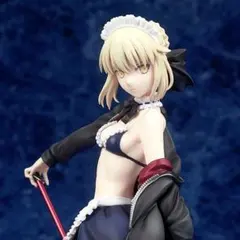 ライダー　アルトリア　ペンドラゴン　オルタ アルター　フィギュア　Fate