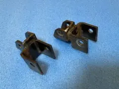 SUZUKI RGV250Γ リヤ車高調整用リンクKIT - メルカリ