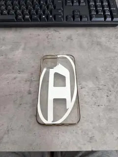 Diesel スマホケース　iPhone14用
