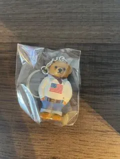 Polo Ralph Lauren キーホルダー 非売品