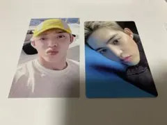 CxM HYPE VIBES ユニバ 特典 封入 エスクプス