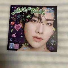 リッキー NEVER SAY NEVER CD デジパ ゼベワン