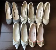 まとめ売り レディース パンプス シューズ