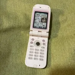ドコモ N505is ピンク - メルカリ