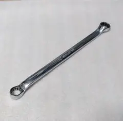 スナップオン メガネレンチ 12mm 14mm XBM1214