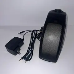 サウンドファン ミライスピーカー HOME SF-MIRAIS5 動作確認済み